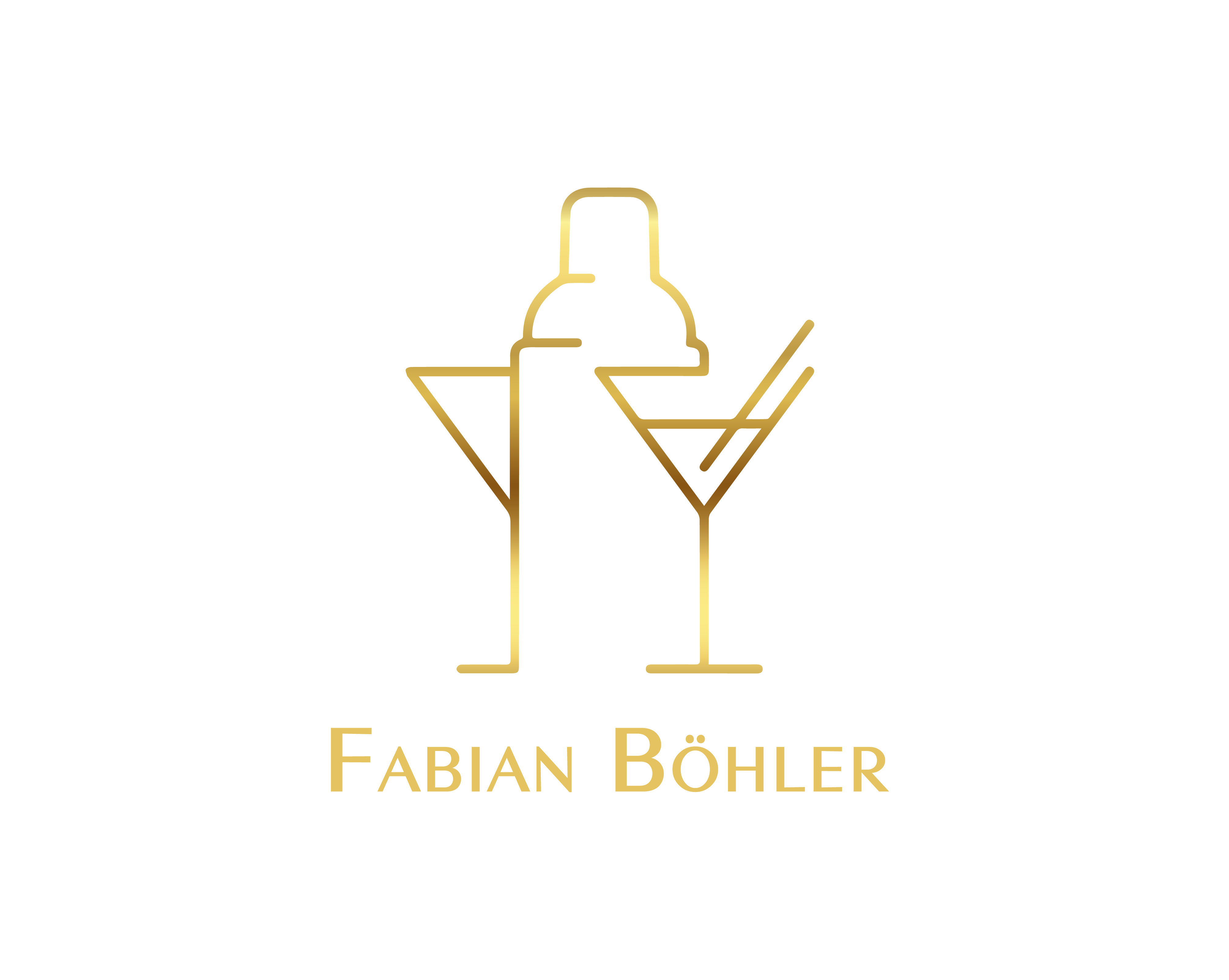 Fabian Böhler Logo